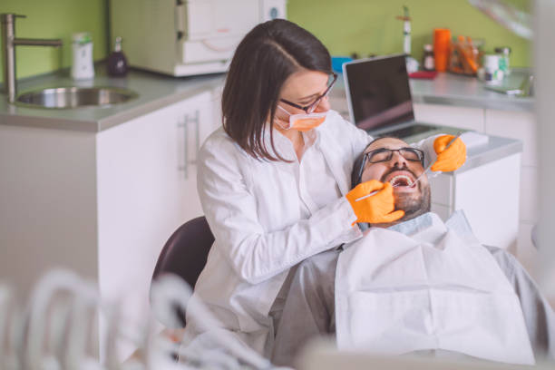Best Pediatric Emergency Dentist in Tavares, FL